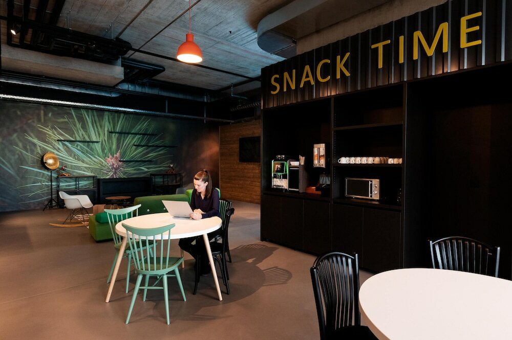 Фото B&b Hotel Oftringen