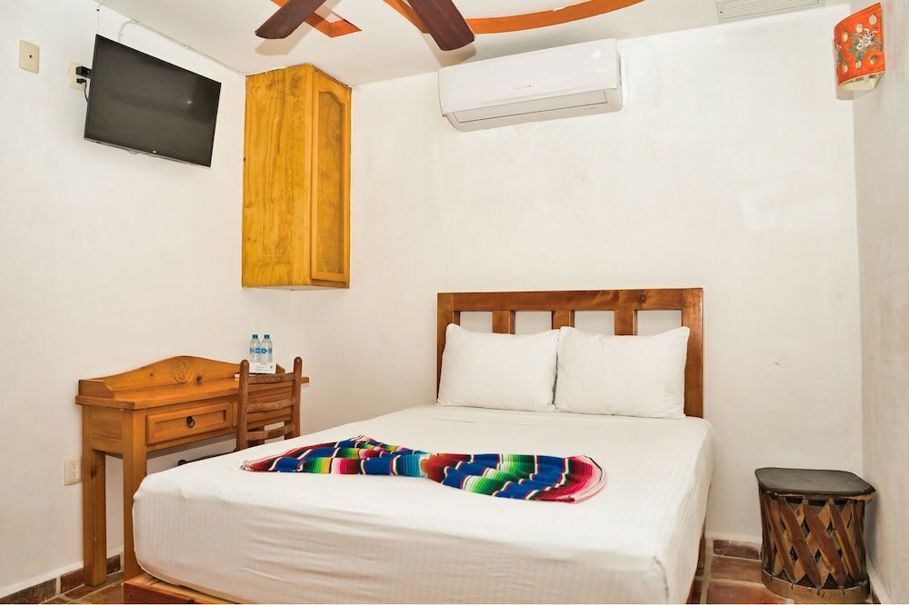 Фото Matan Ka'an hotel by Guruhotel