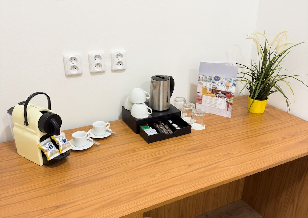 Фото Hotel Mala Strana