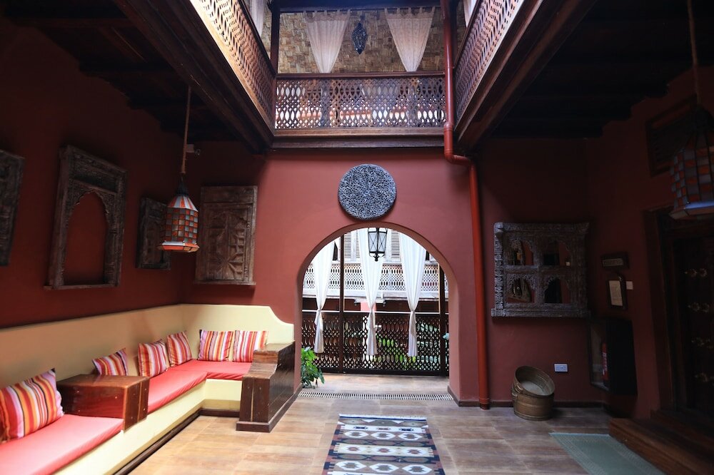 Фото Jafferji House and SPA