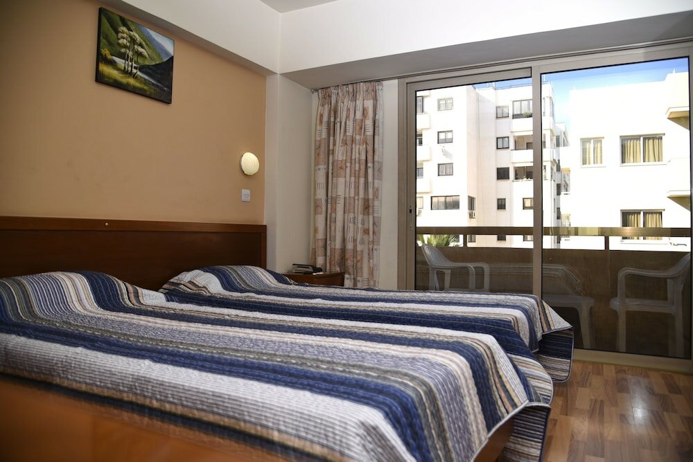 Фото Elysso Hotel