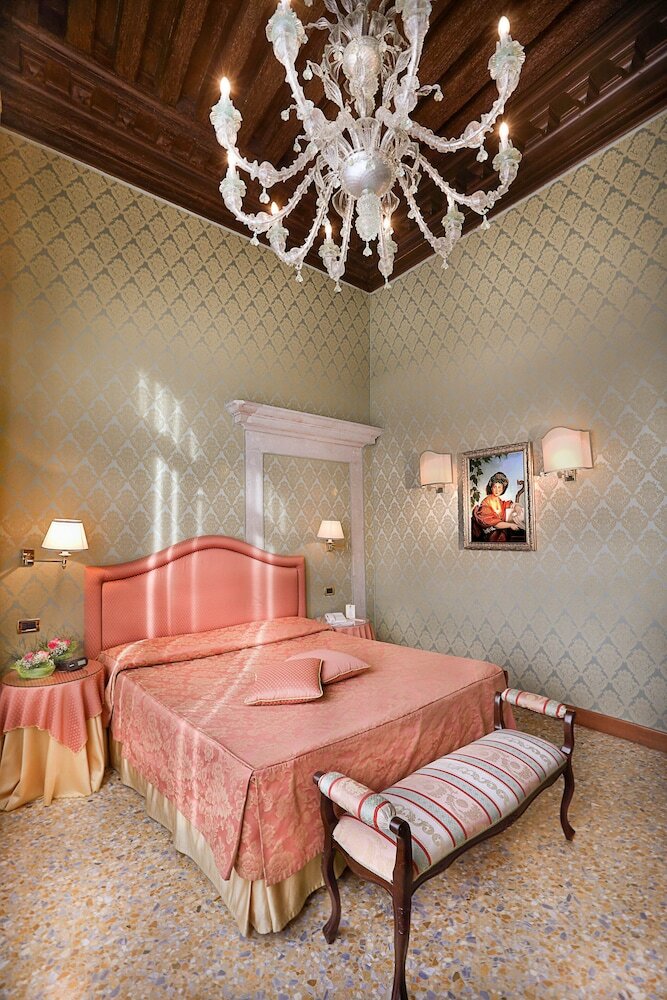 Фото Hotel Colombina