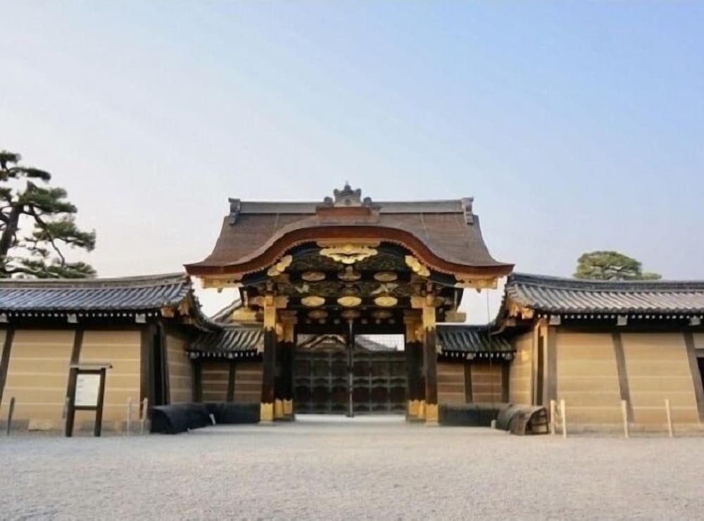 Фото Hotel Musse Kyoto Shijo Kawaramachi Meitetsu