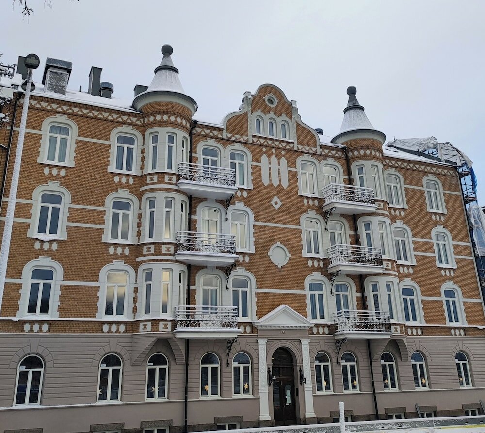 Фото отеля 4