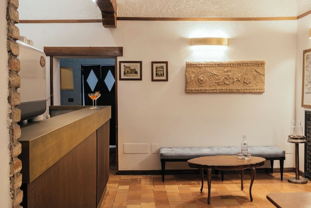 Фото Hotel Villa Montegranelli