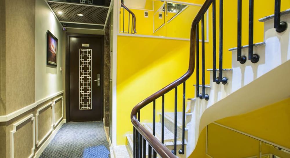 Фото Classy Holiday Hotel & SPA