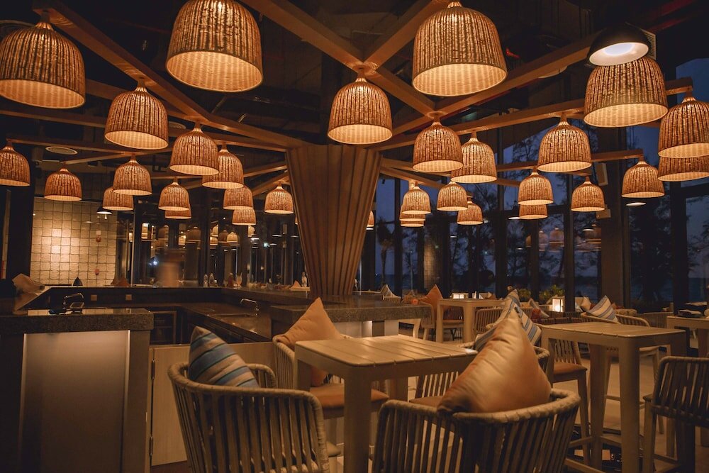 Фото Crowne Plaza Phu Quoc Starbay