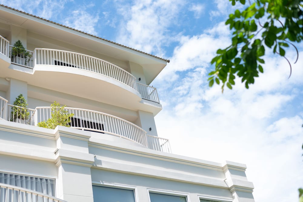 Фото Cross Pattaya Pratamnak