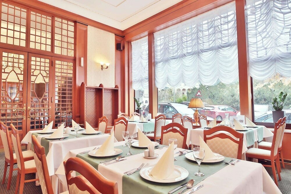 Фото Отель Olympia Wellness