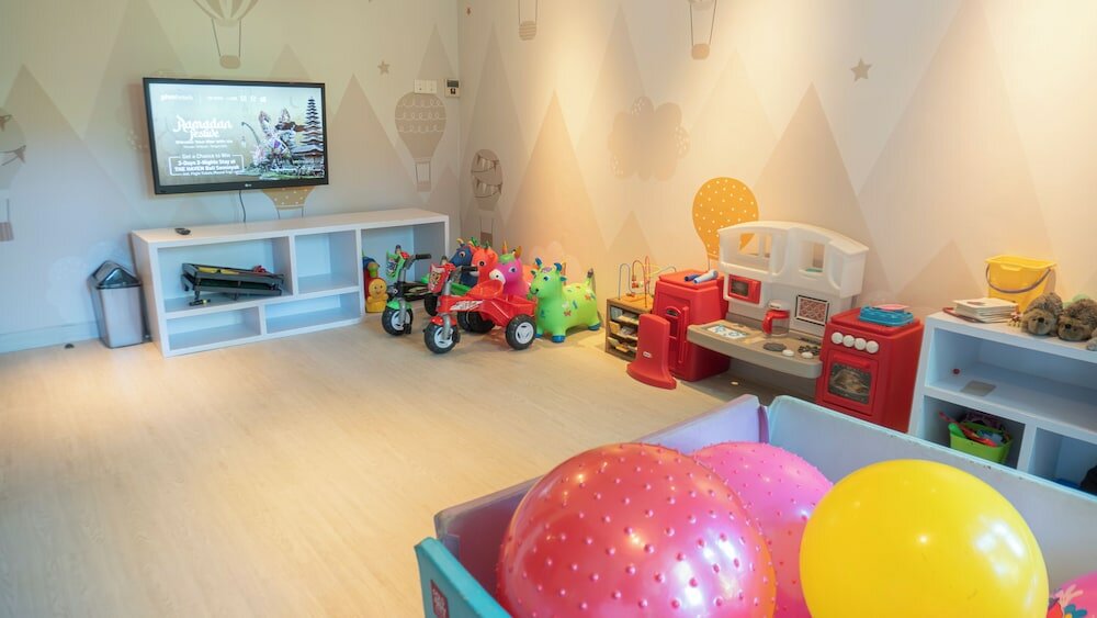 Фото Отель The 101 Bali Fontana Seminyak