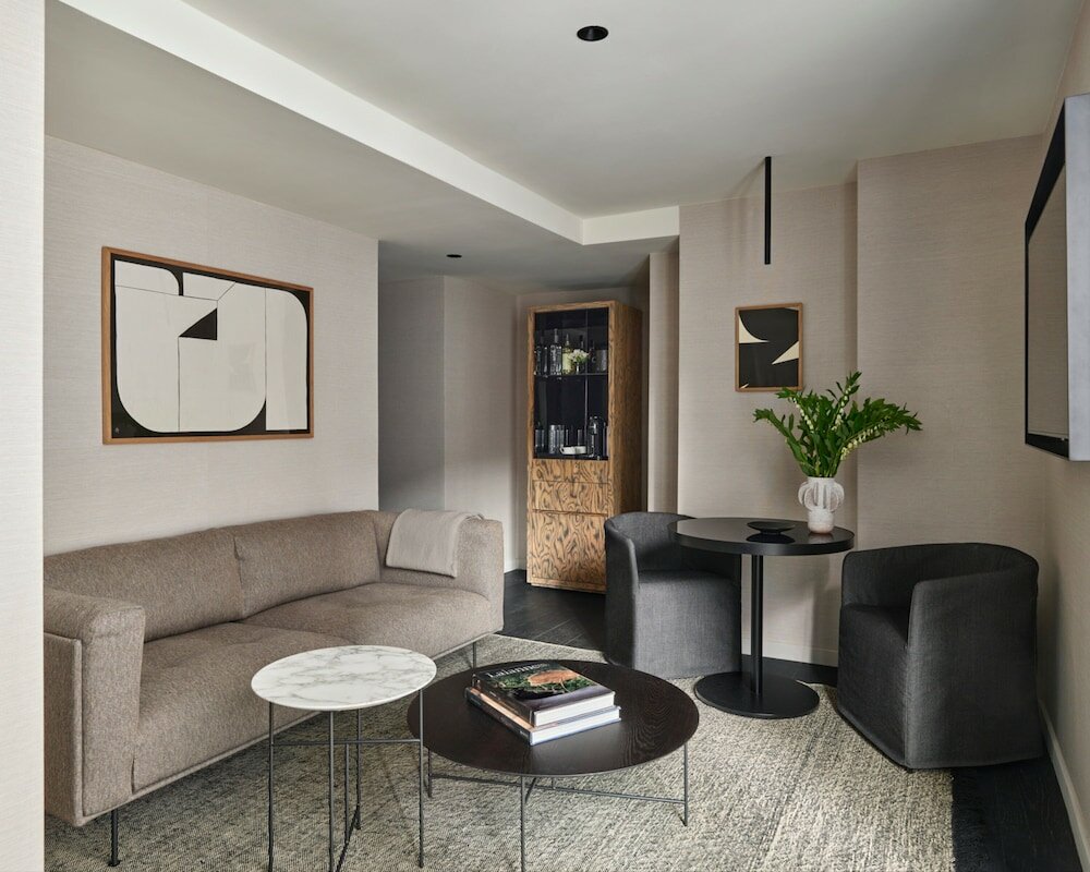 Фото Hotel Aka NoMad