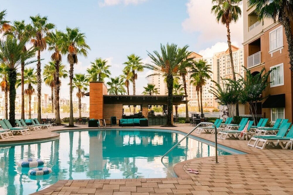 Фото Sonder at The Point