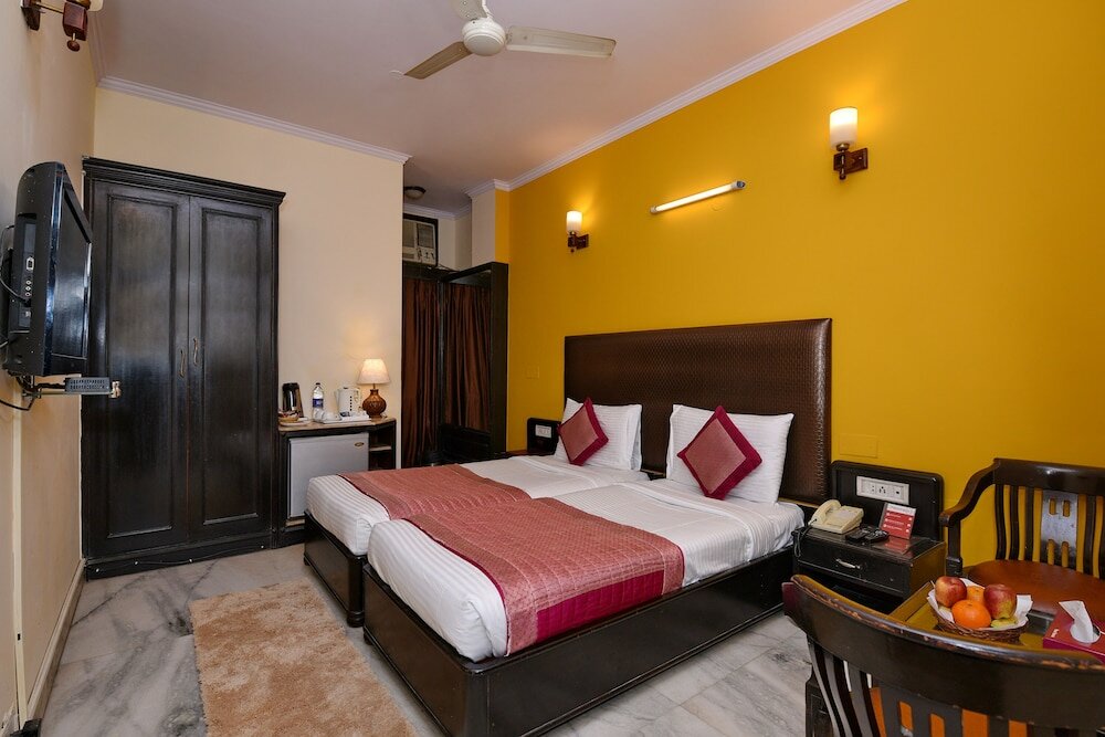 Фото The Beaufort Inn