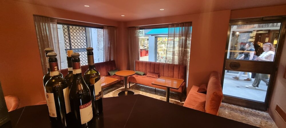 Фото Albergo San Marco