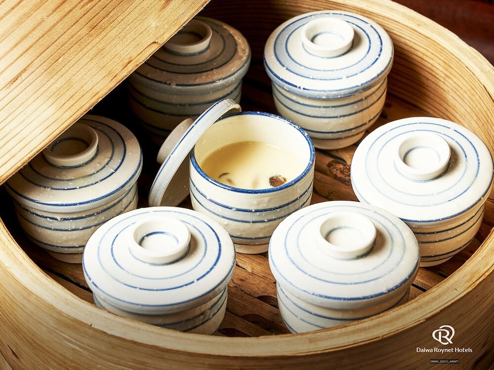 Фото Daiwa Roynet Hotel Osaka Kitahama