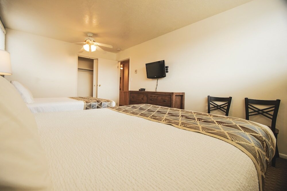 Фото Multi Resorts at Bear Lake by Vri Americas