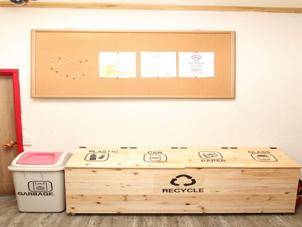 Фото Naru Hostel