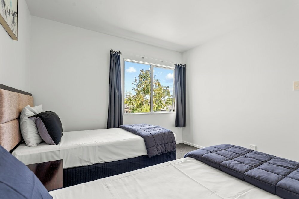 Фото Avondale Motor Inn