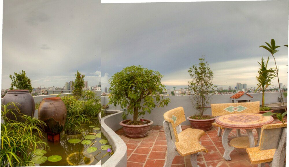 Фото Van Mieu 2 Hotel