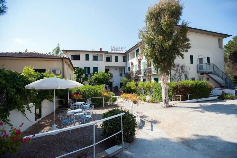 Фото Hotel Brigantino