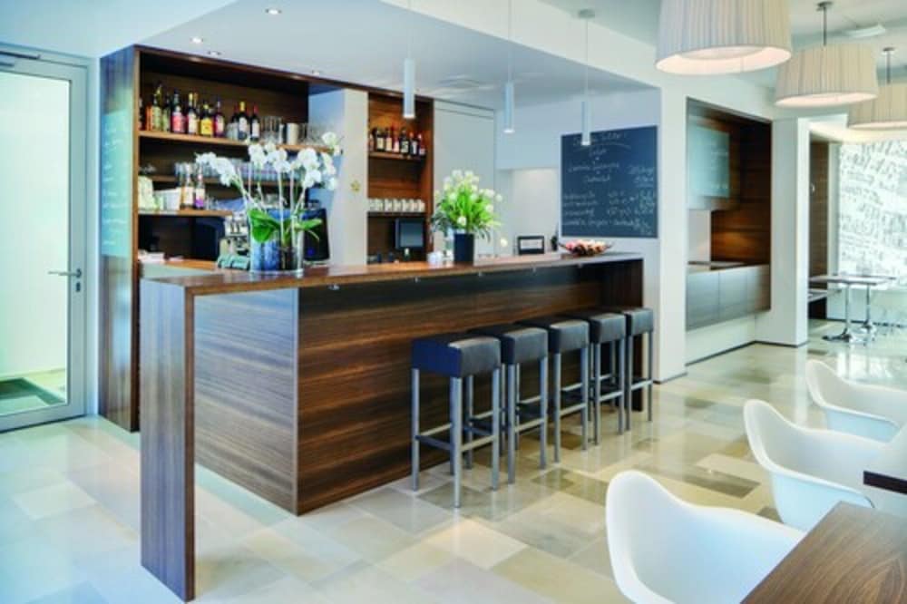 Фото Stern am Rathaus