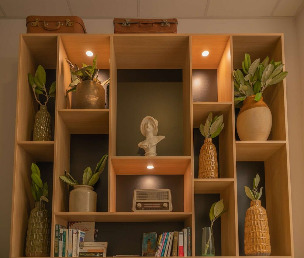 Фото Calm Appart & Hostel