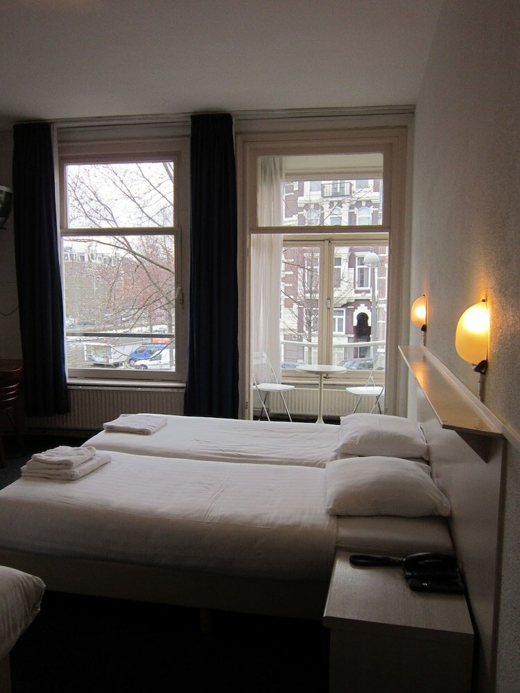 Фото Hotel Titus