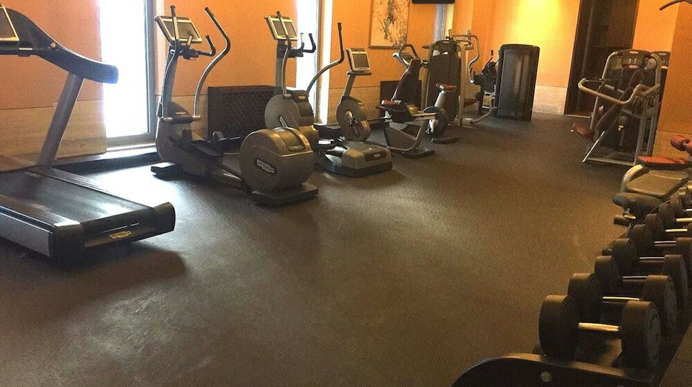 Фото Park Hyatt Changbaishan