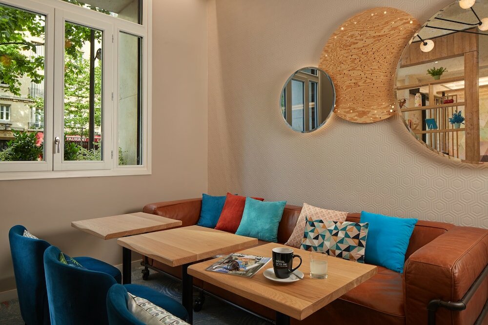 Фото Hotel Locomo