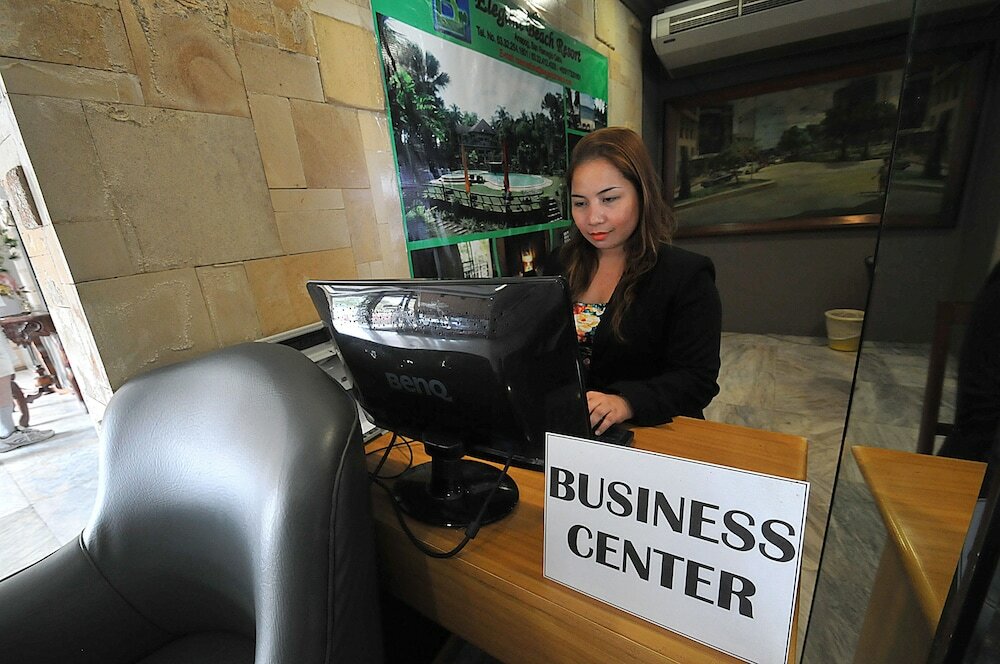 Фото Elegant Circle Inn