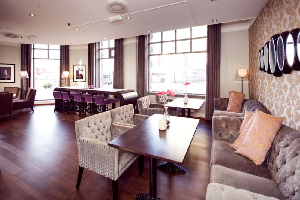 Фото Clarion Collection Hotel Amanda