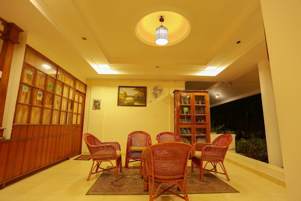 Фото Sanctum Spring