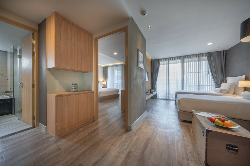 Фото Tastoria Collection Hotel Sukhumvit