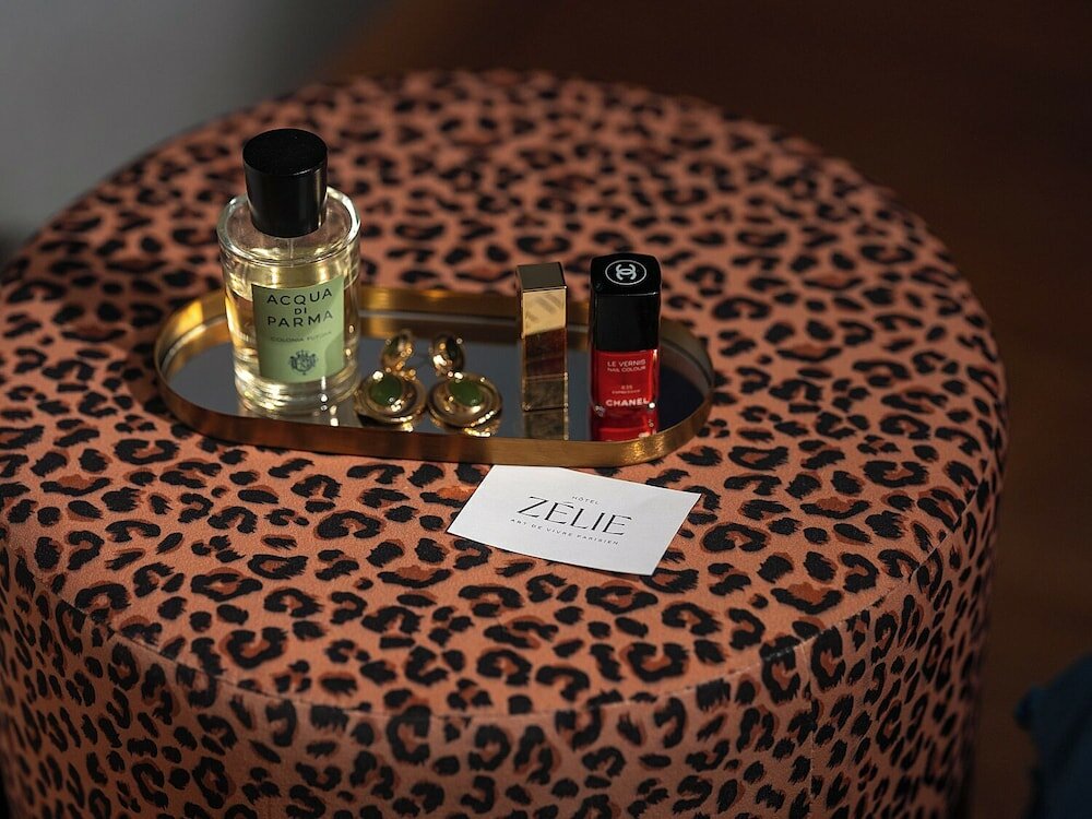 Фото Tilsitt Etoile Hotel