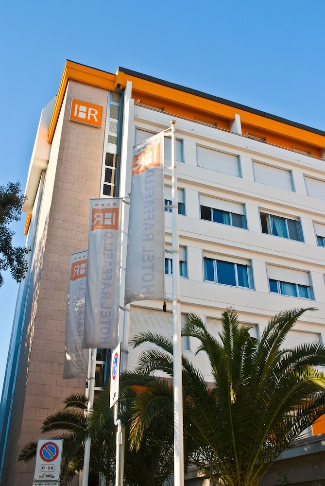 Фото Hotel Raffaello 