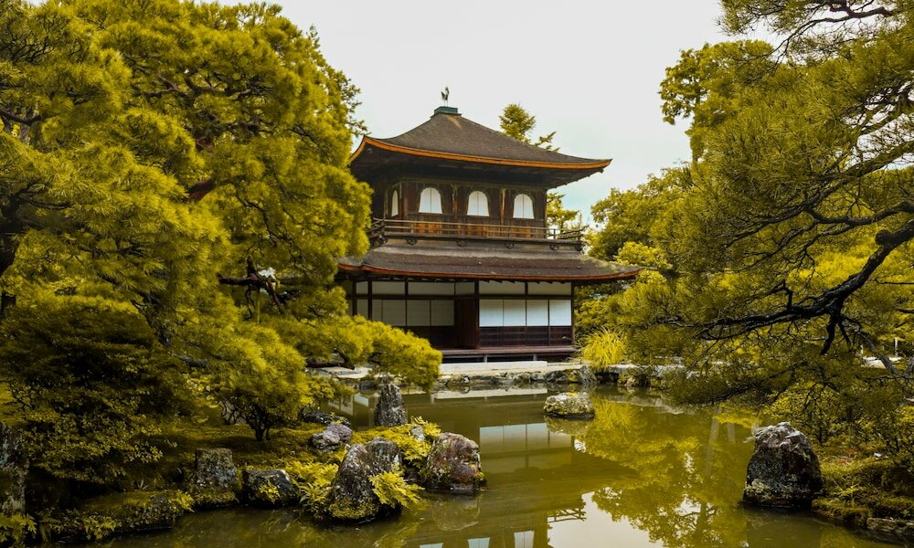 Фото Hotel Rings Kyoto