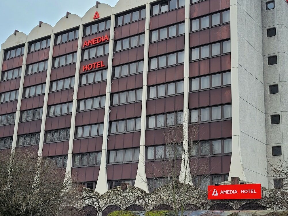 Фото отеля 3