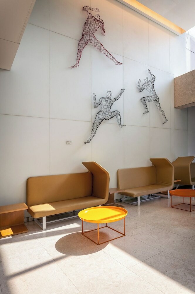 Фото Dorsett Changi City Singapore