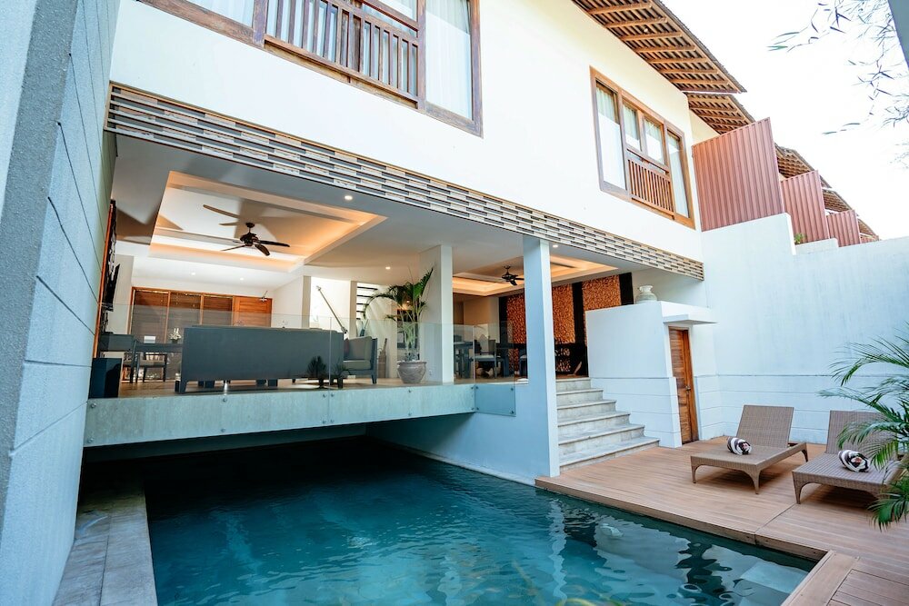 Фото Villa Kayu Raja