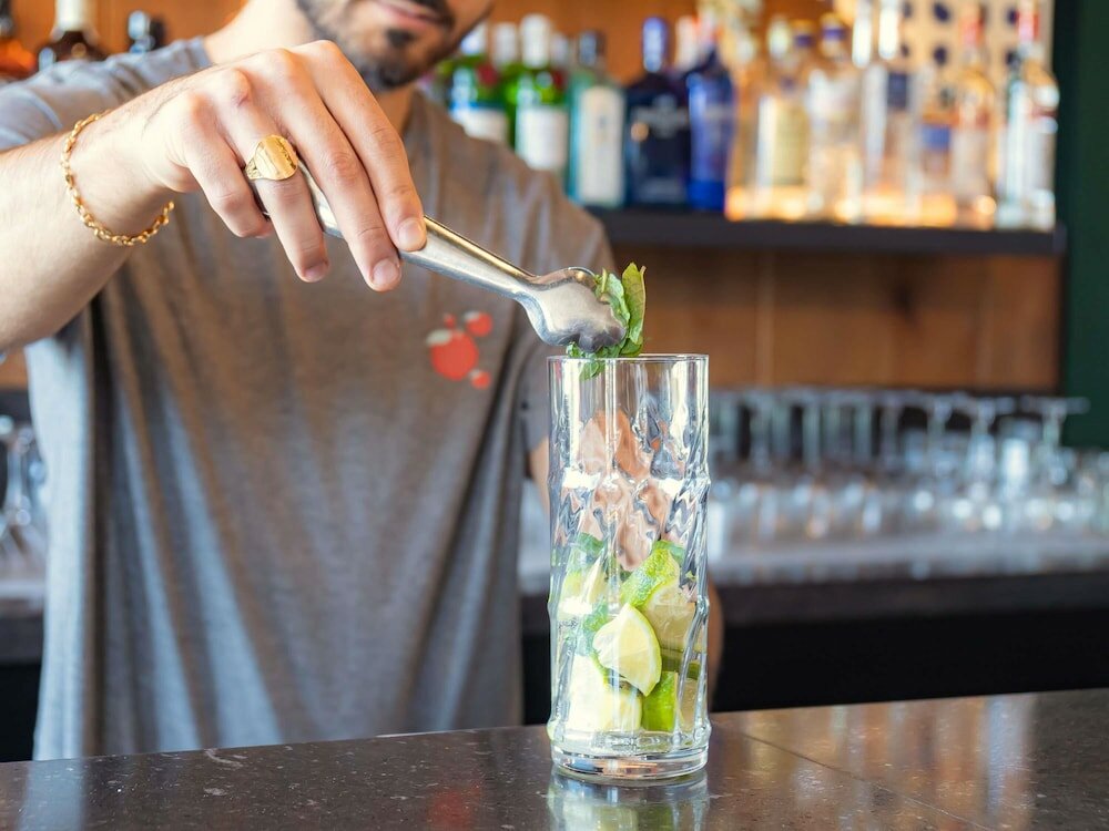 Фото ibis Styles Sevilla City Santa Justa