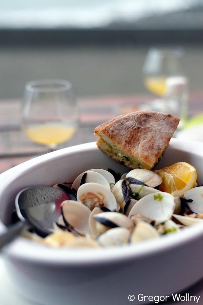 Фото Hotel Vila Bela