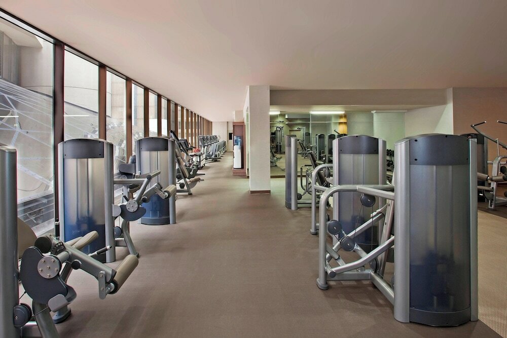 Фото The Westin Peachtree Plaza, Atlanta