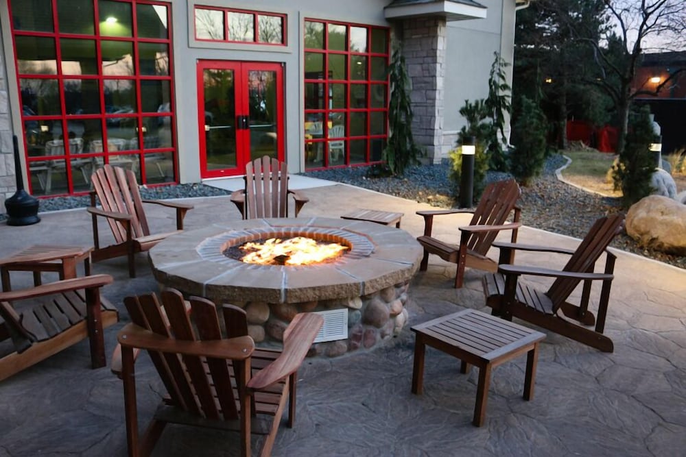 Фото Wildwood Lodge