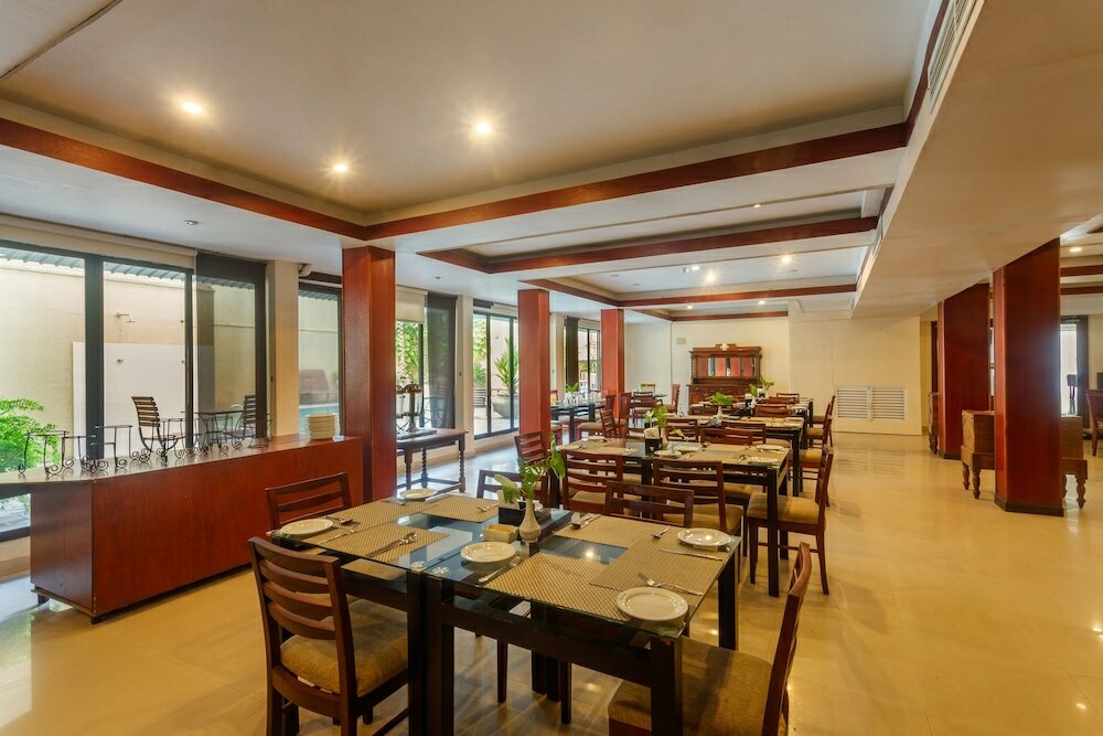 Фото Hotel Janaki