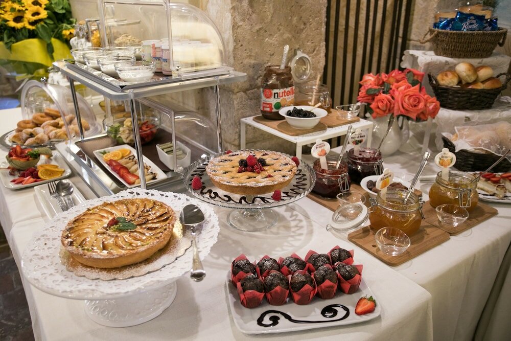 Фото Charme Hotel Henry's House