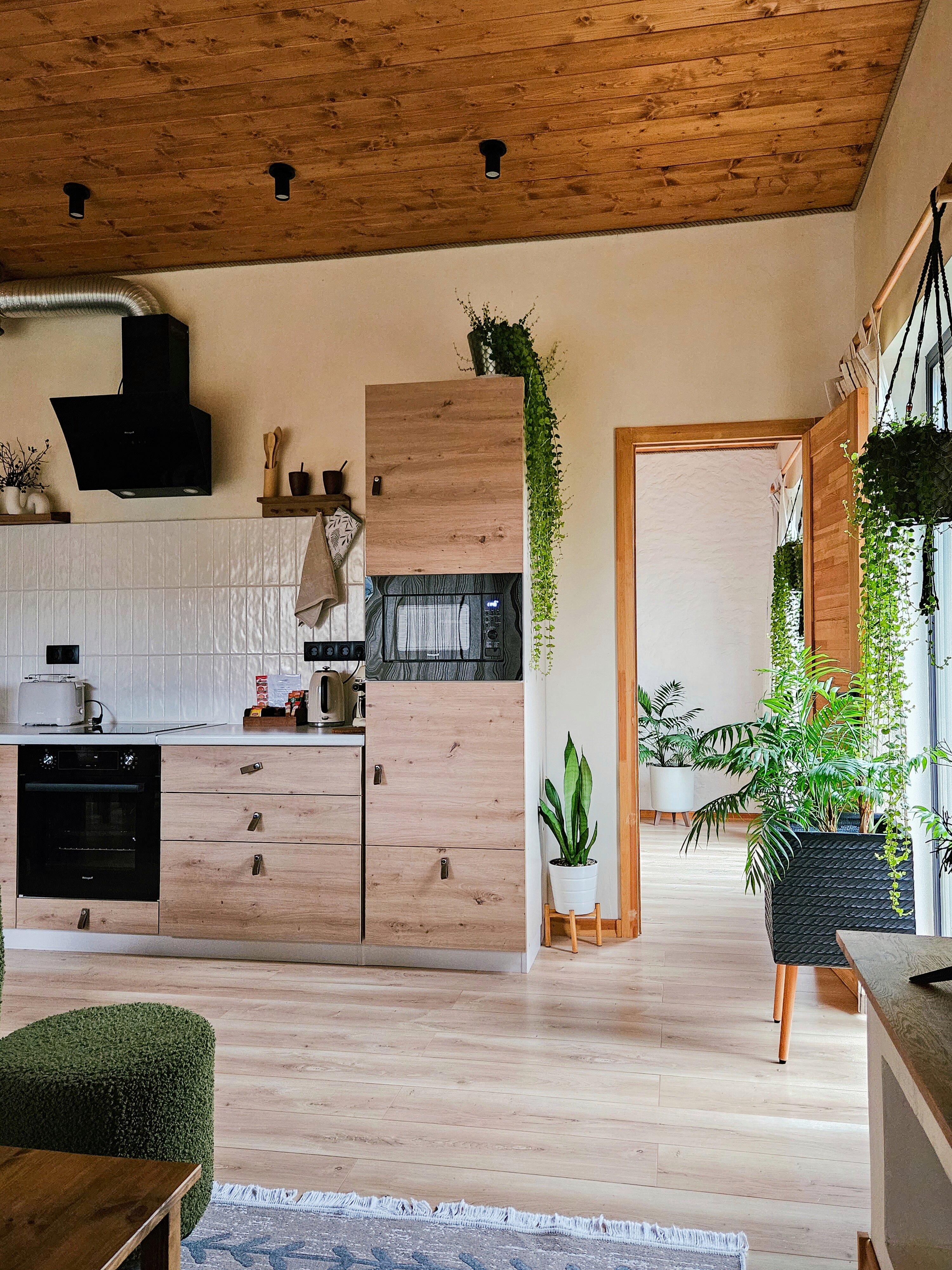 Фото Green House