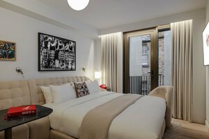 Гостиница Virgin Hotels Edinburgh