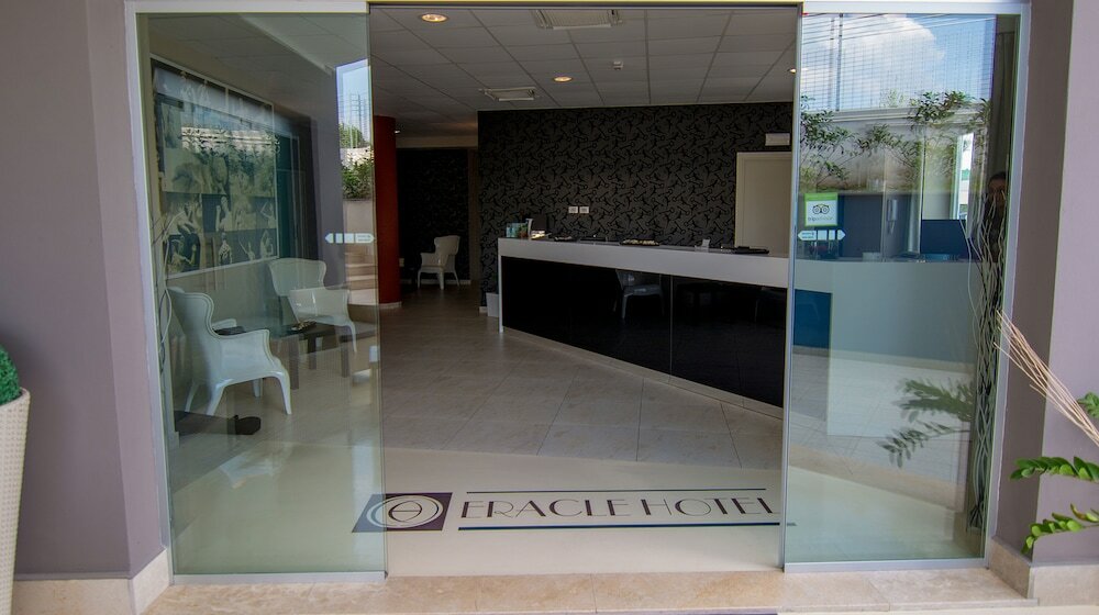 Фото Eracle Hotel