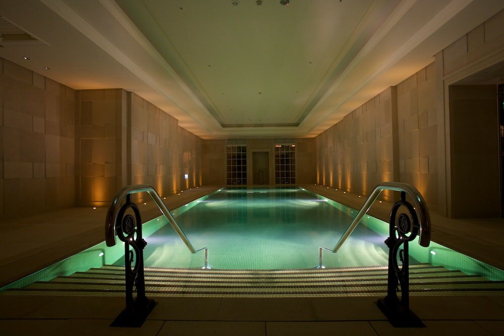 Фото Rsl Cold & Hot Springs Resort Suao