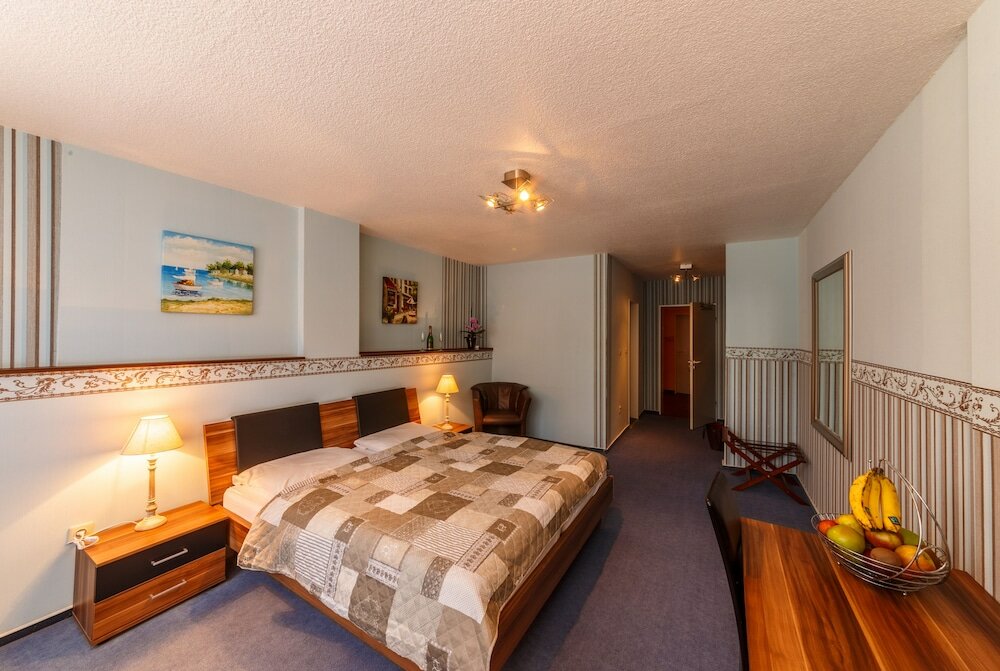 Фото City-Hotel Stolberg